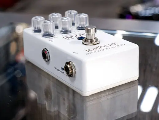 MXR - Joshua Ambient Echo Pedal 2